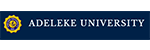 Adeleke University, Ede