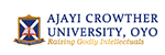 Ajayi Crowther University, Ibadan