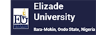 Elizade University, Ilara-Mokin