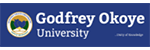 Godfrey Okoye University, Ugwuomu-Nike - Enugu State