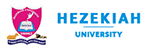 Hezekiah University, Umudi