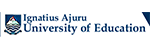 Ignatius Ajuru University of Education,Rumuolumeni